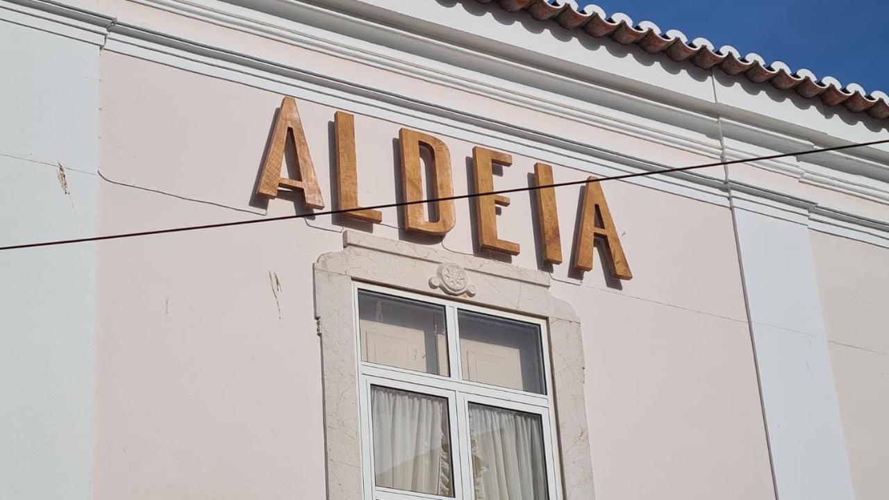 Hotel Aldeia De Portimão Zewnętrze zdjęcie